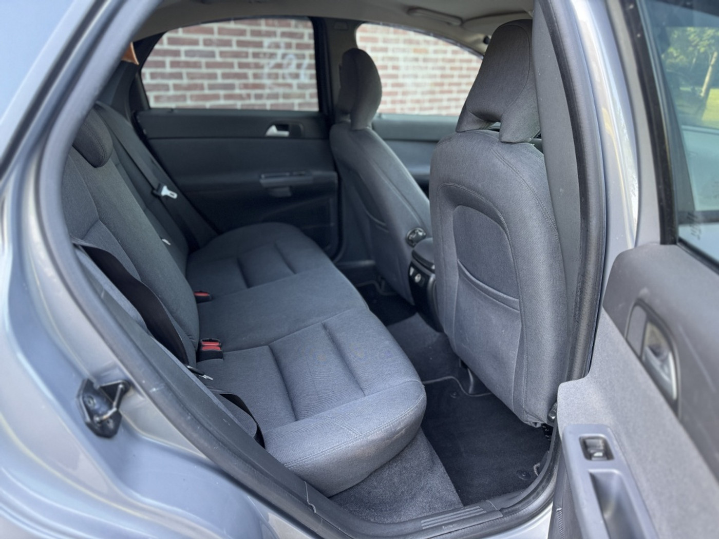 Foto van Volvo S40