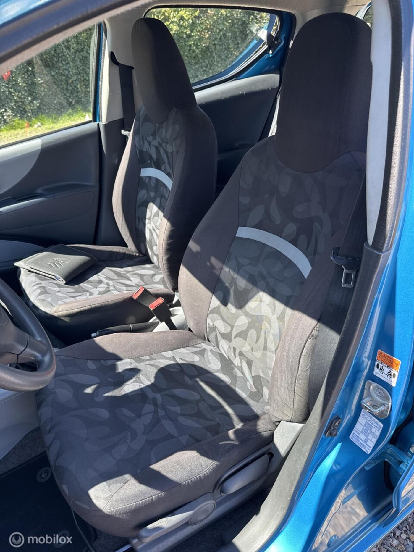 Foto van Suzuki Alto