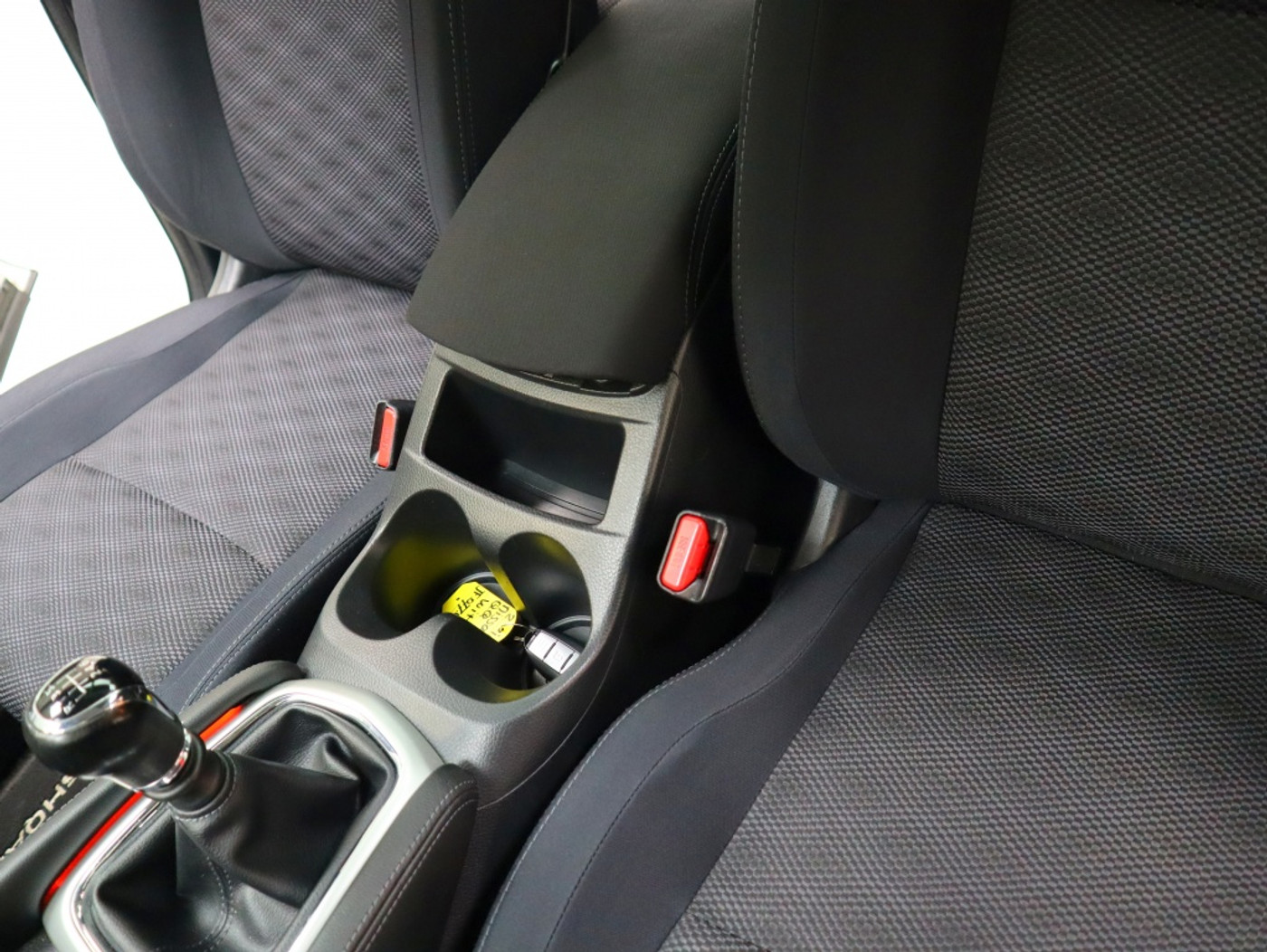 Foto van Nissan Qashqai