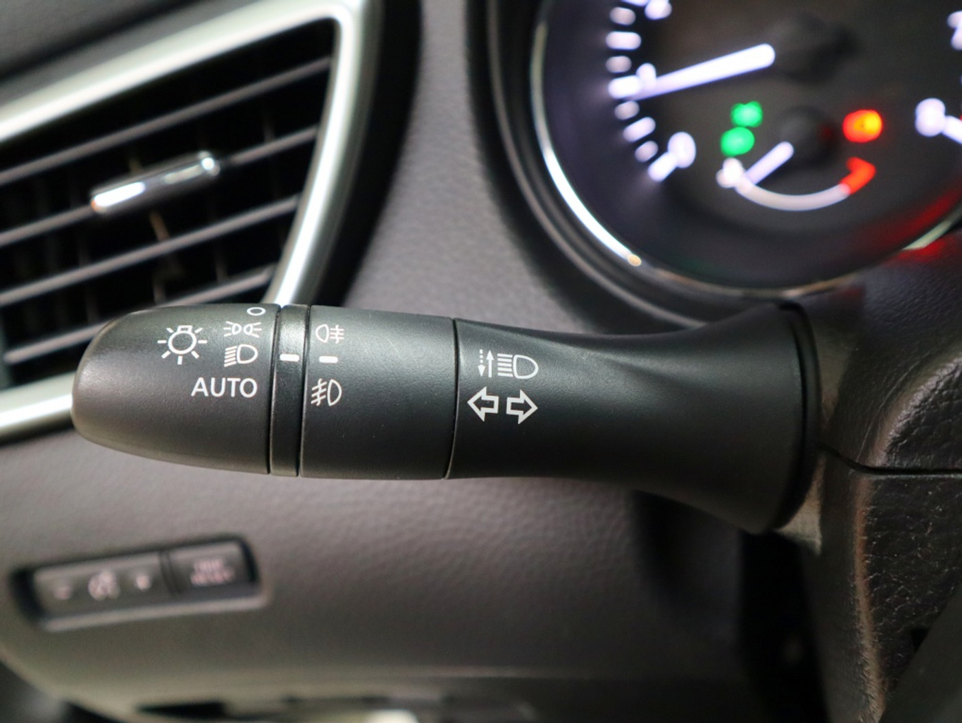 Foto van Nissan Qashqai