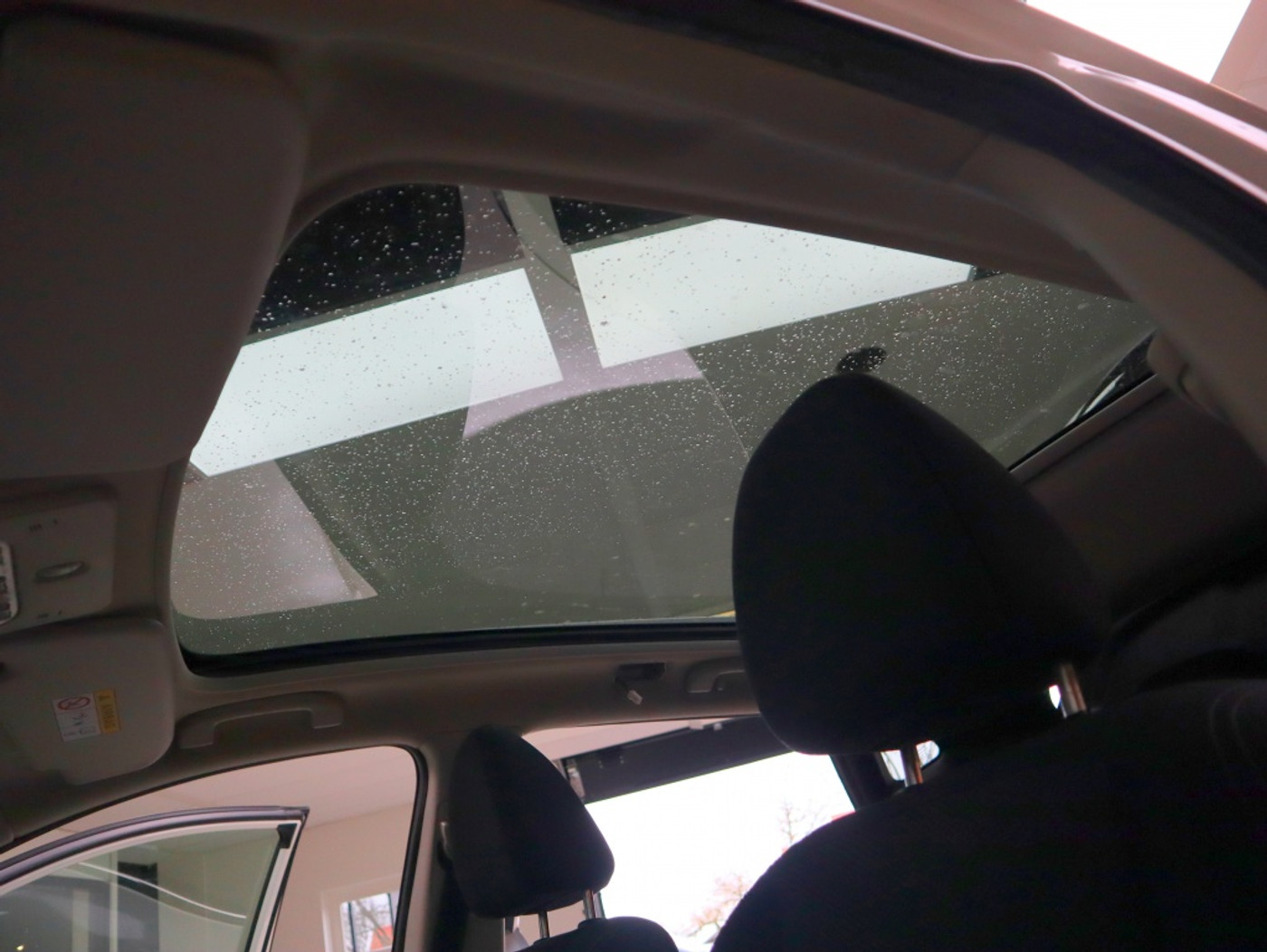 Foto van Nissan Qashqai