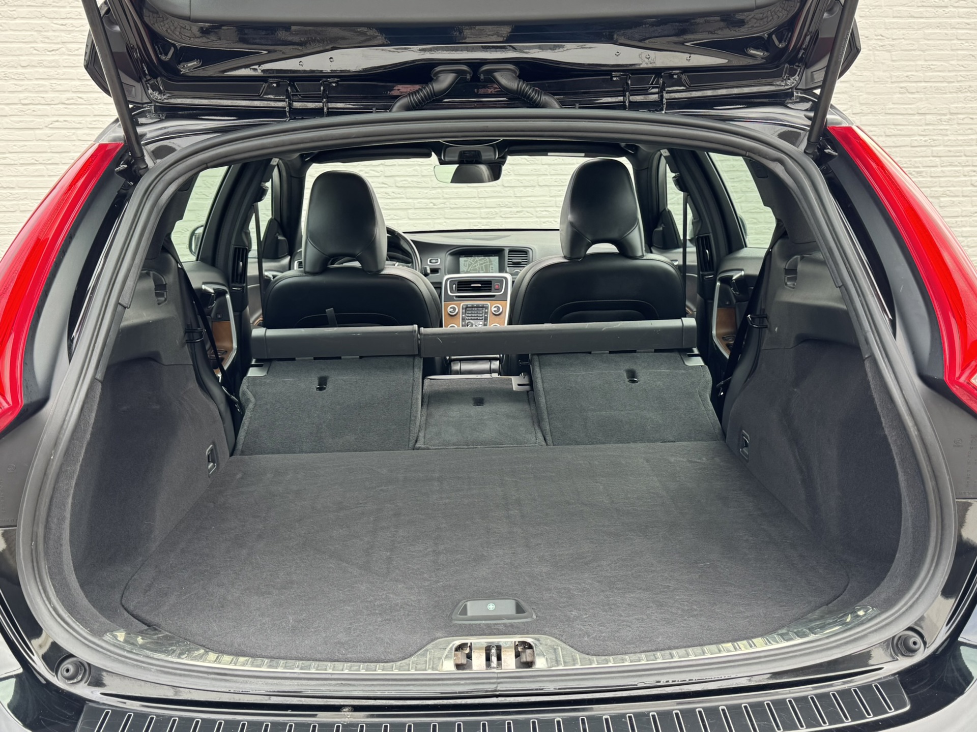 Foto van Volvo V60 Cross Country