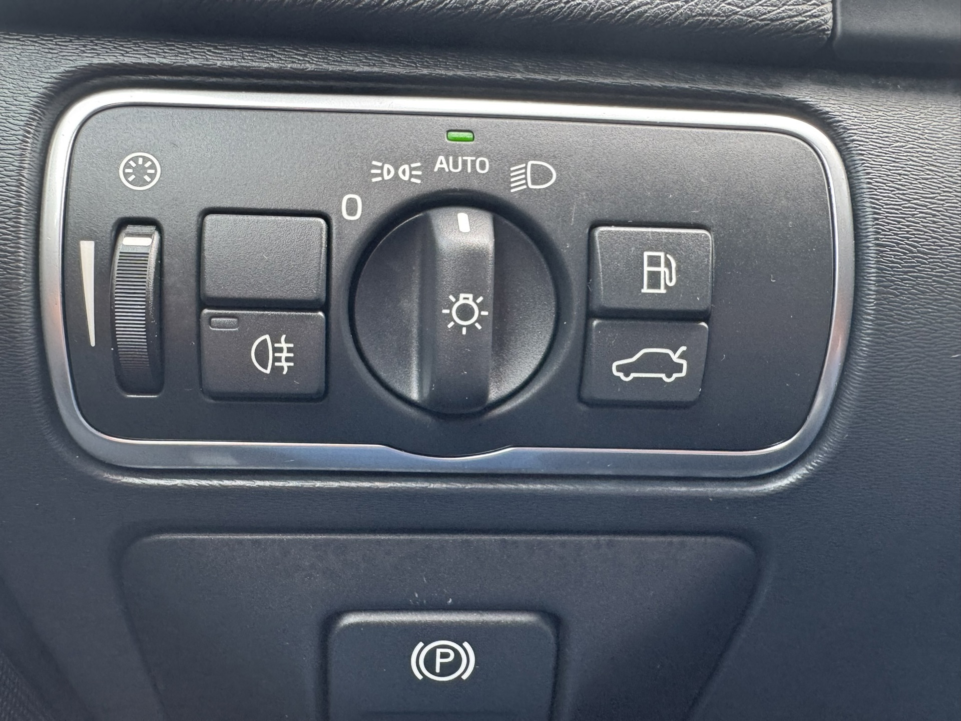 Foto van Volvo V60 Cross Country