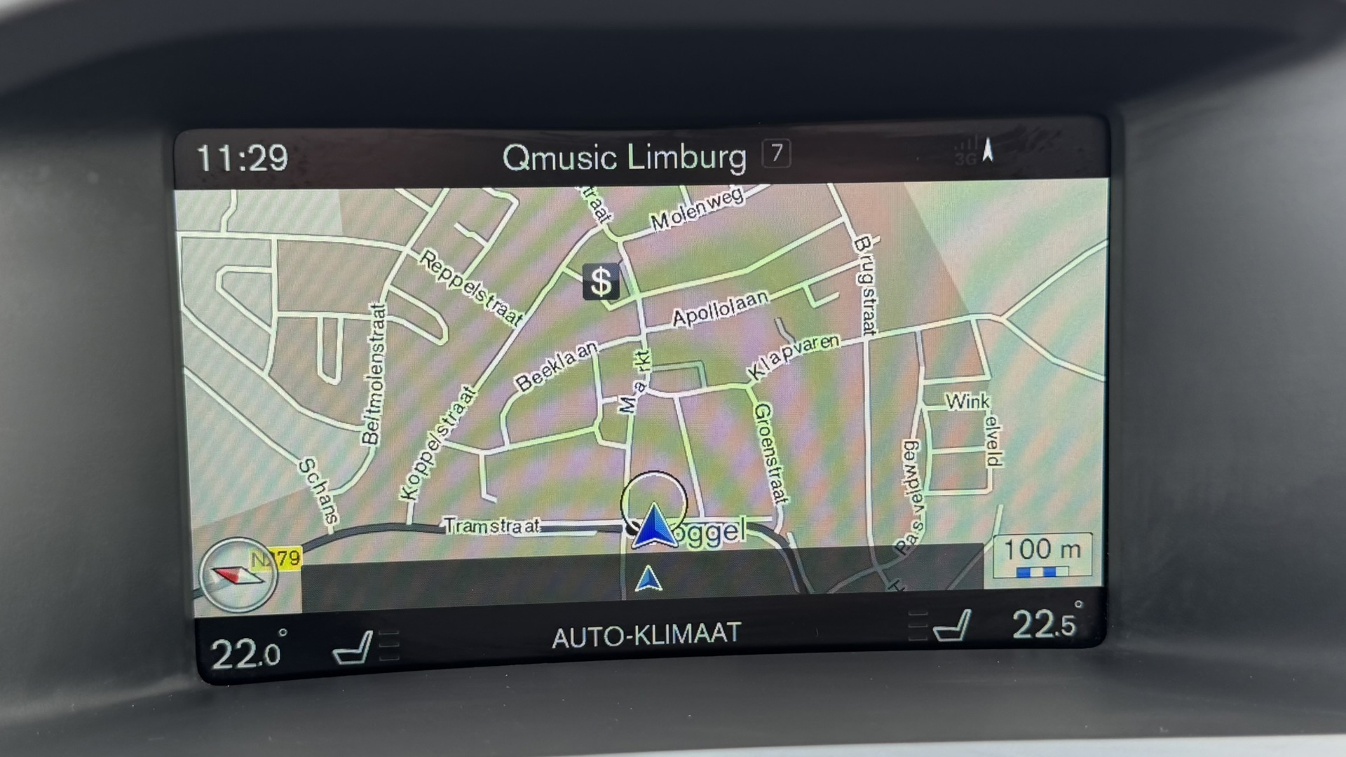 Foto van Volvo V60 Cross Country
