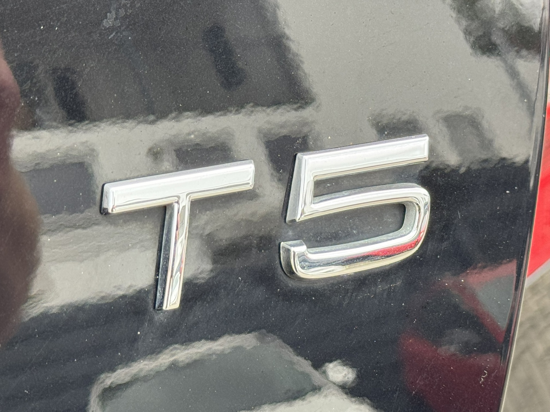 Foto van Volvo V60 Cross Country