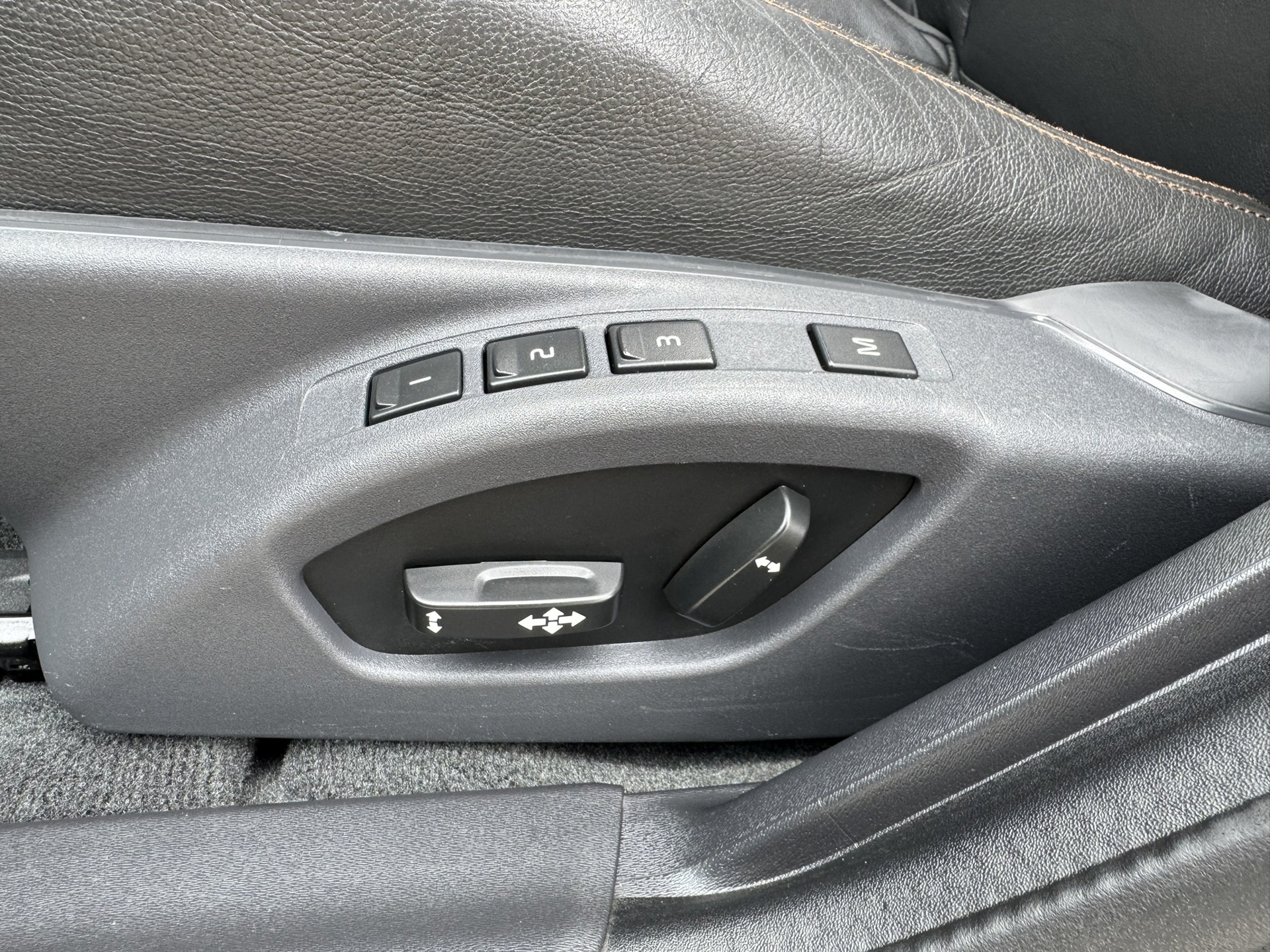 Foto van Volvo V60 Cross Country