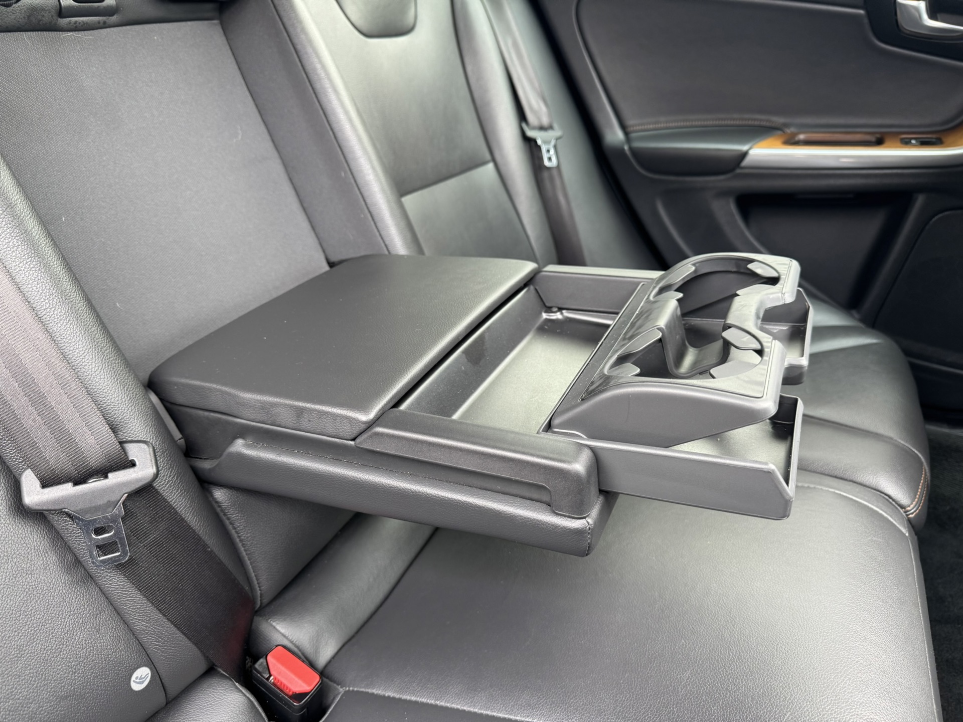 Foto van Volvo V60 Cross Country
