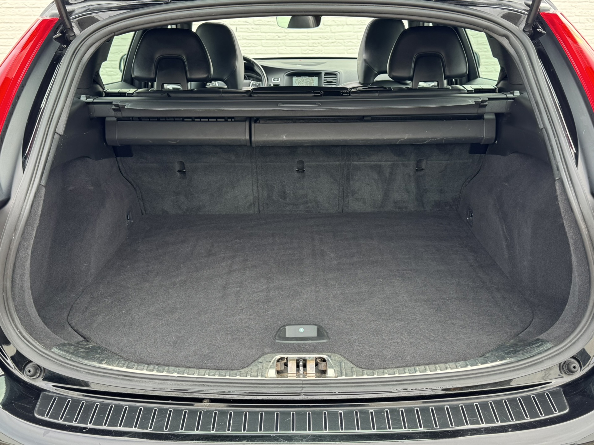 Foto van Volvo V60 Cross Country