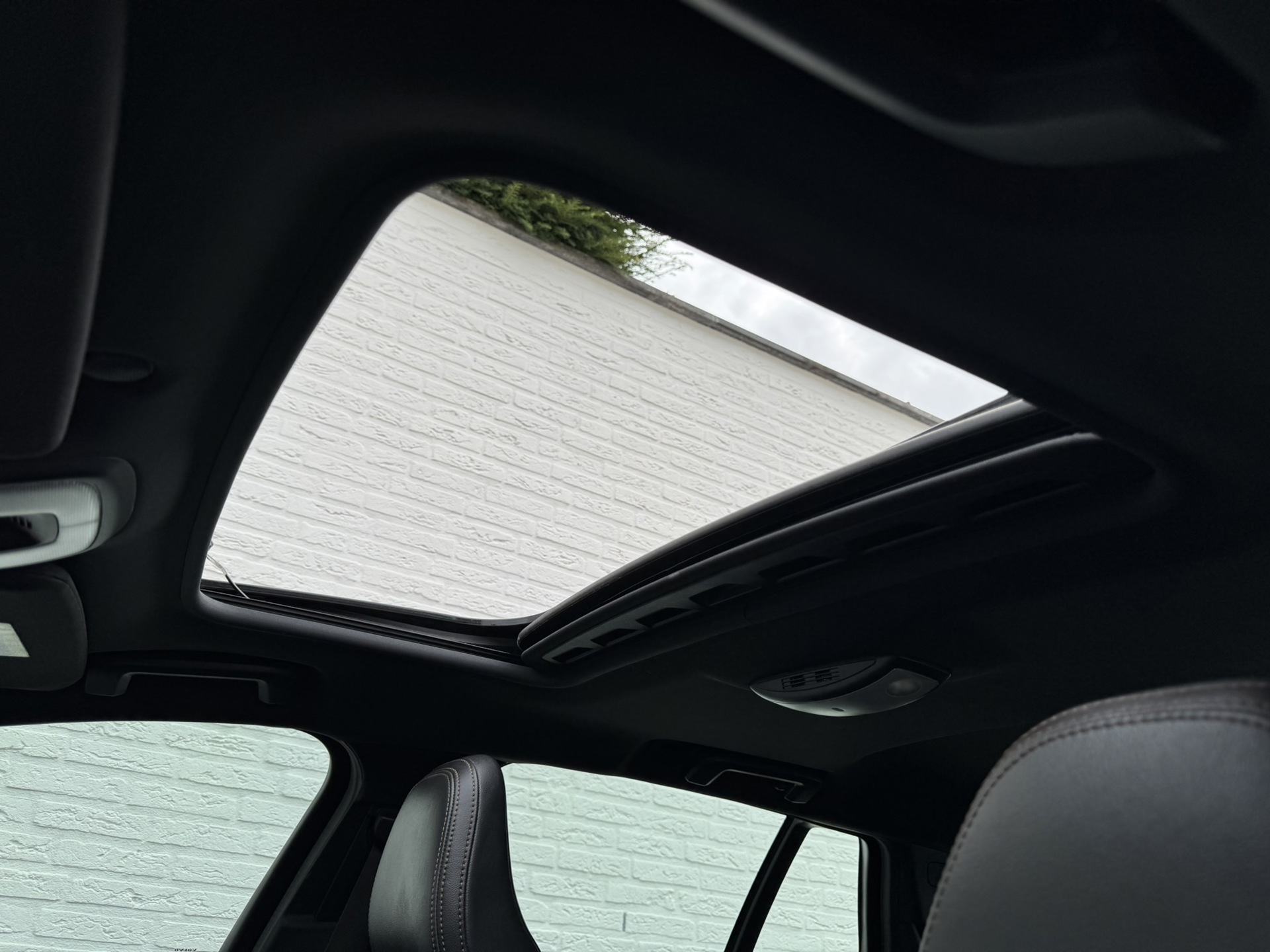 Foto van Volvo V60 Cross Country
