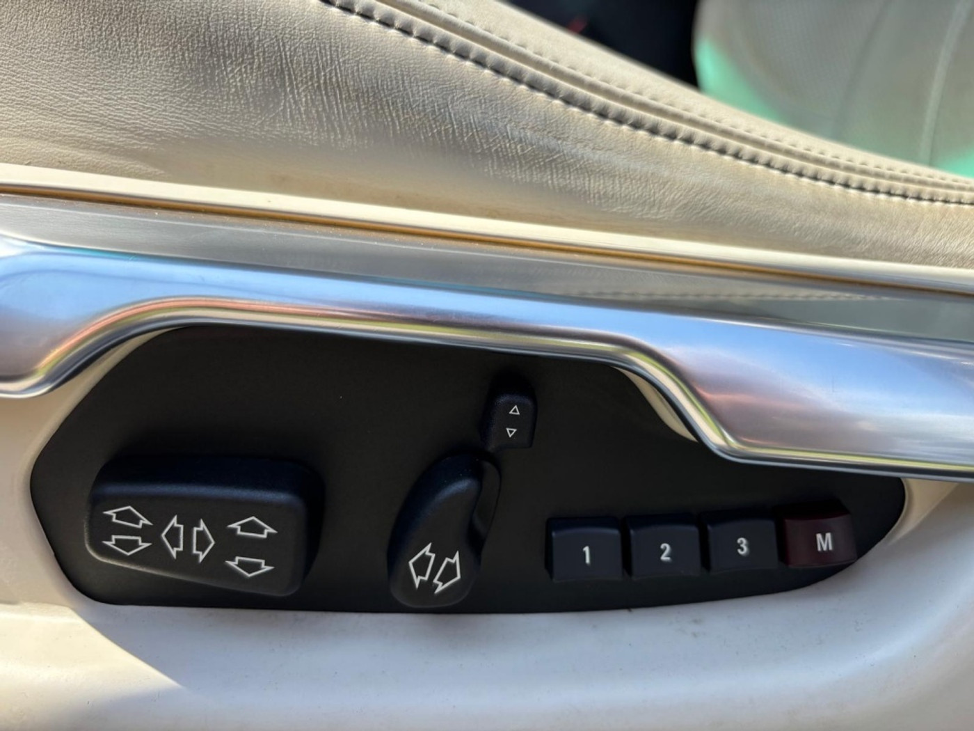 Foto van Land Rover Range Rover