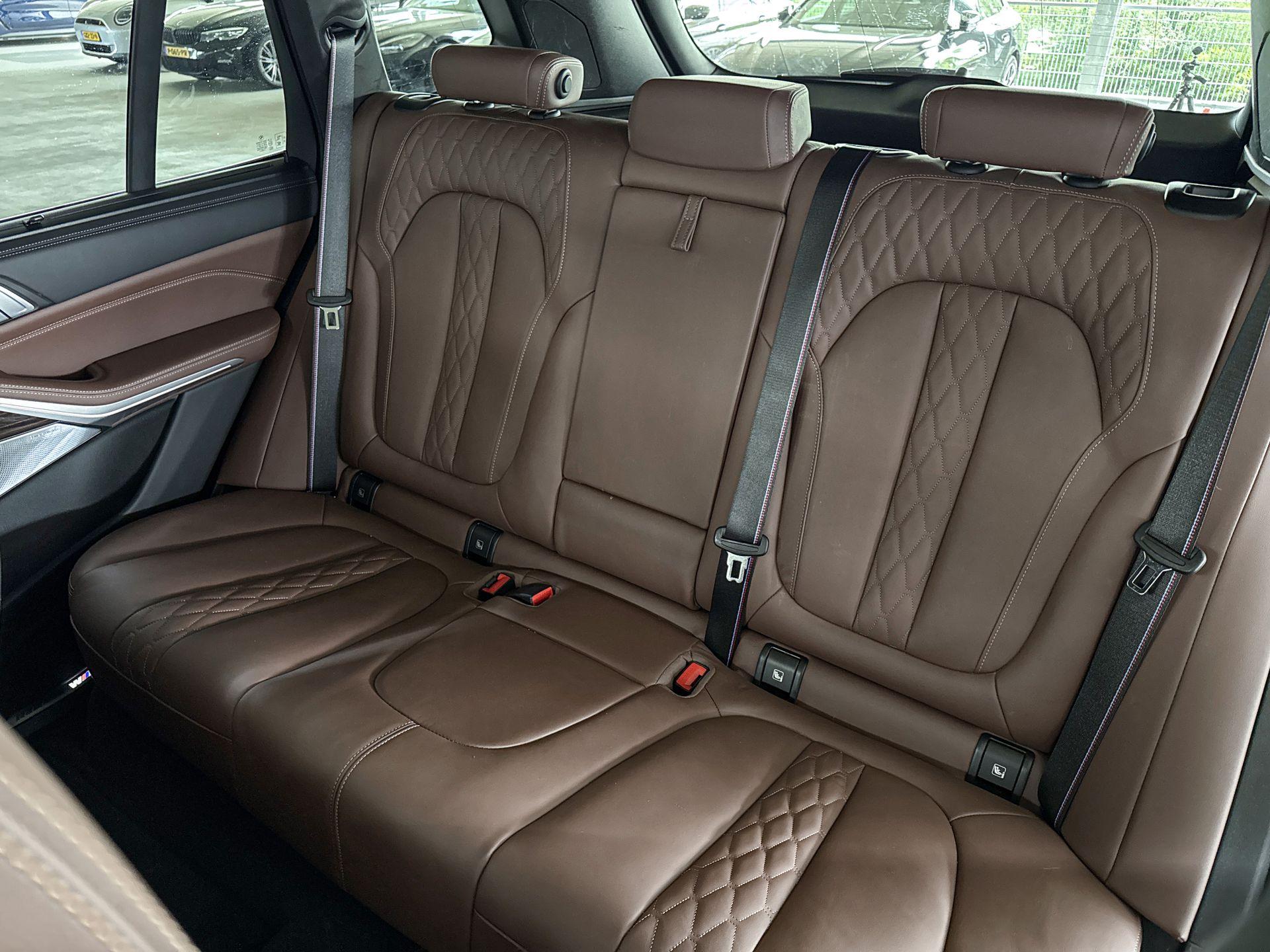 Foto van BMW X5 Xdrive50e