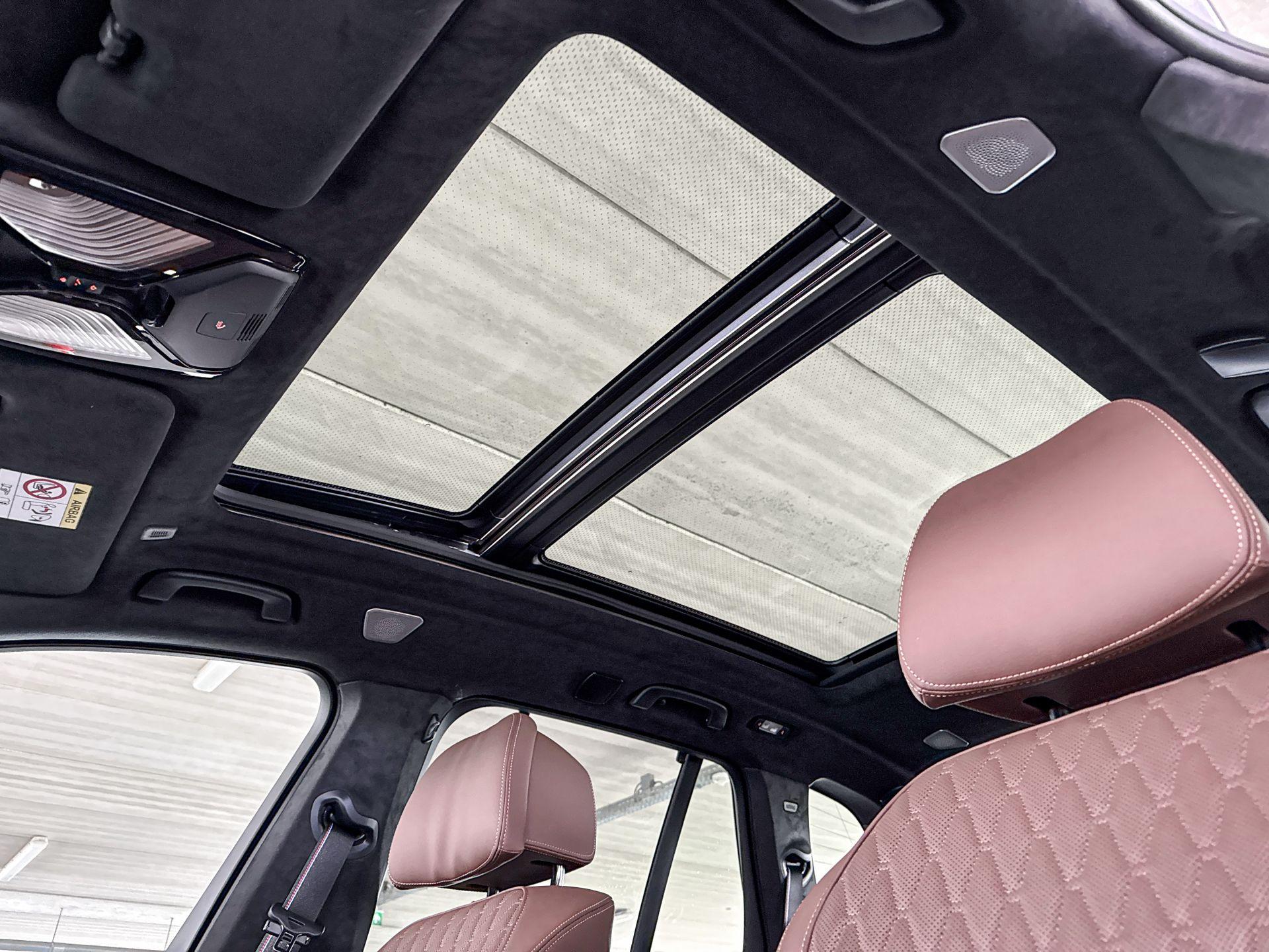 Foto van BMW X5 Xdrive50e