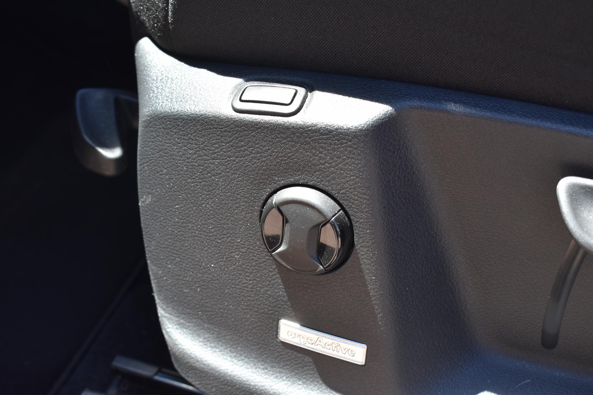 Foto van Volkswagen Touran