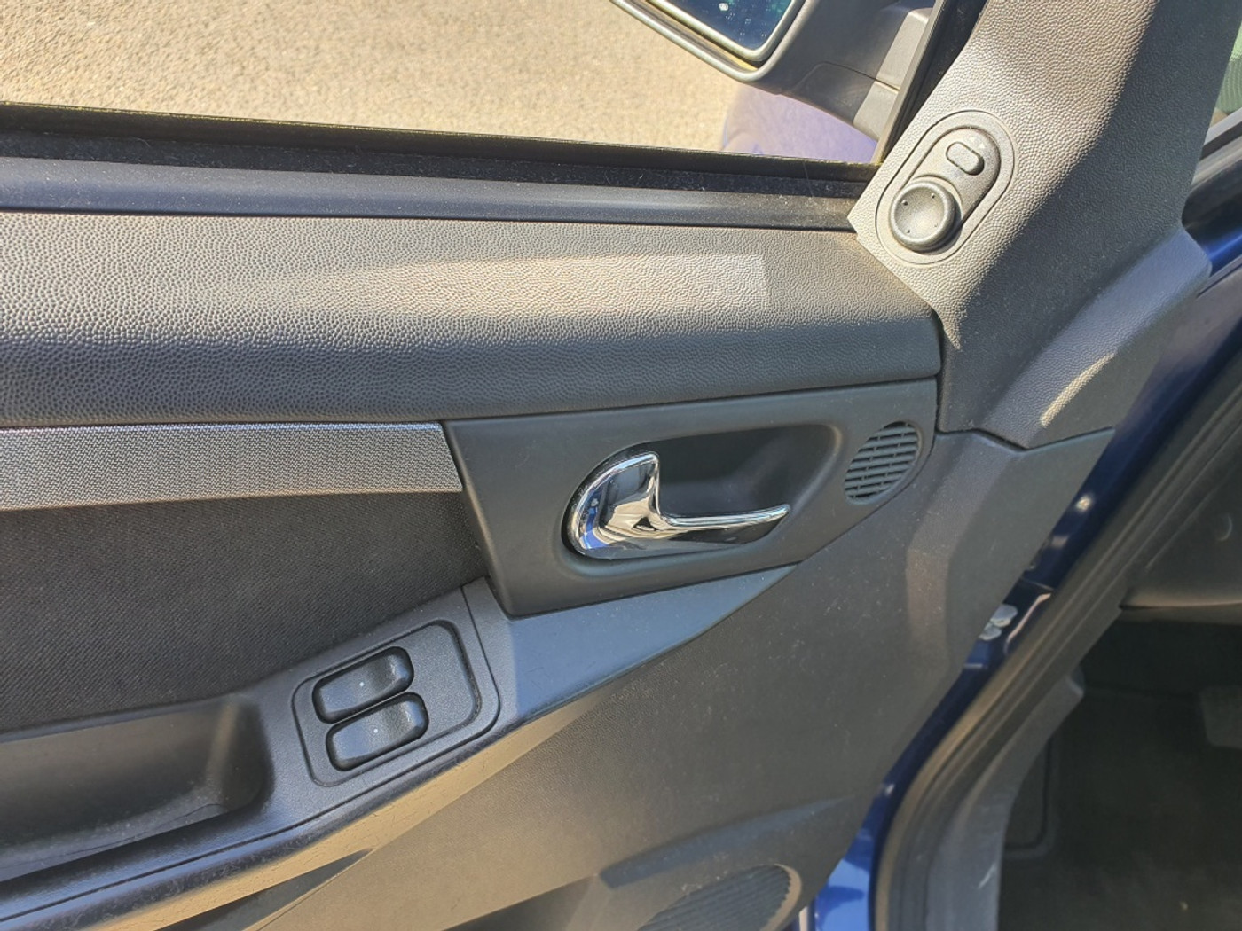 Foto van Opel Meriva