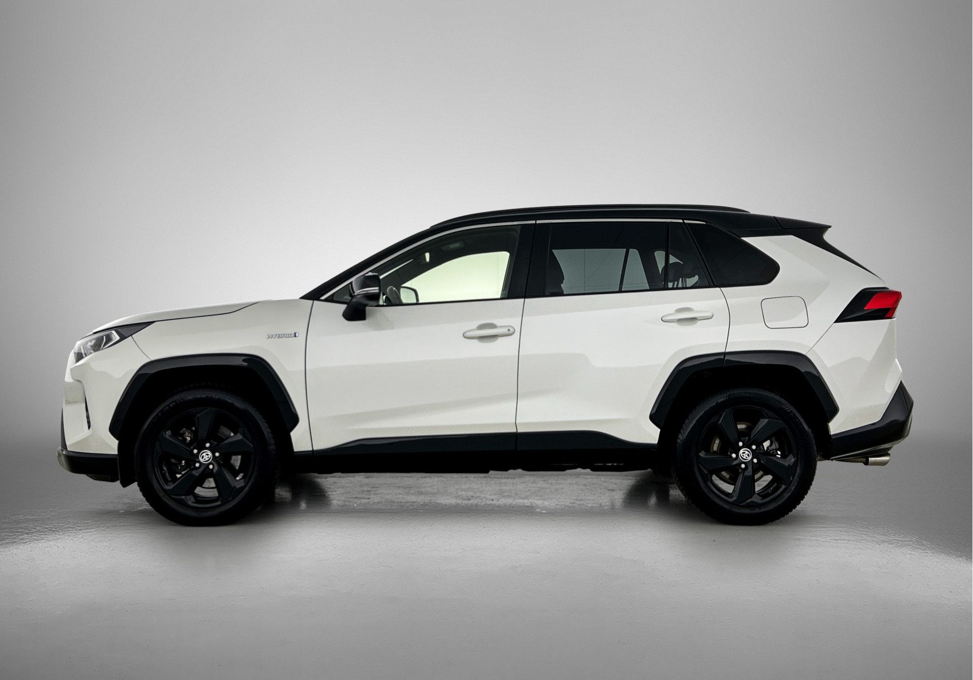Foto van Toyota Rav4