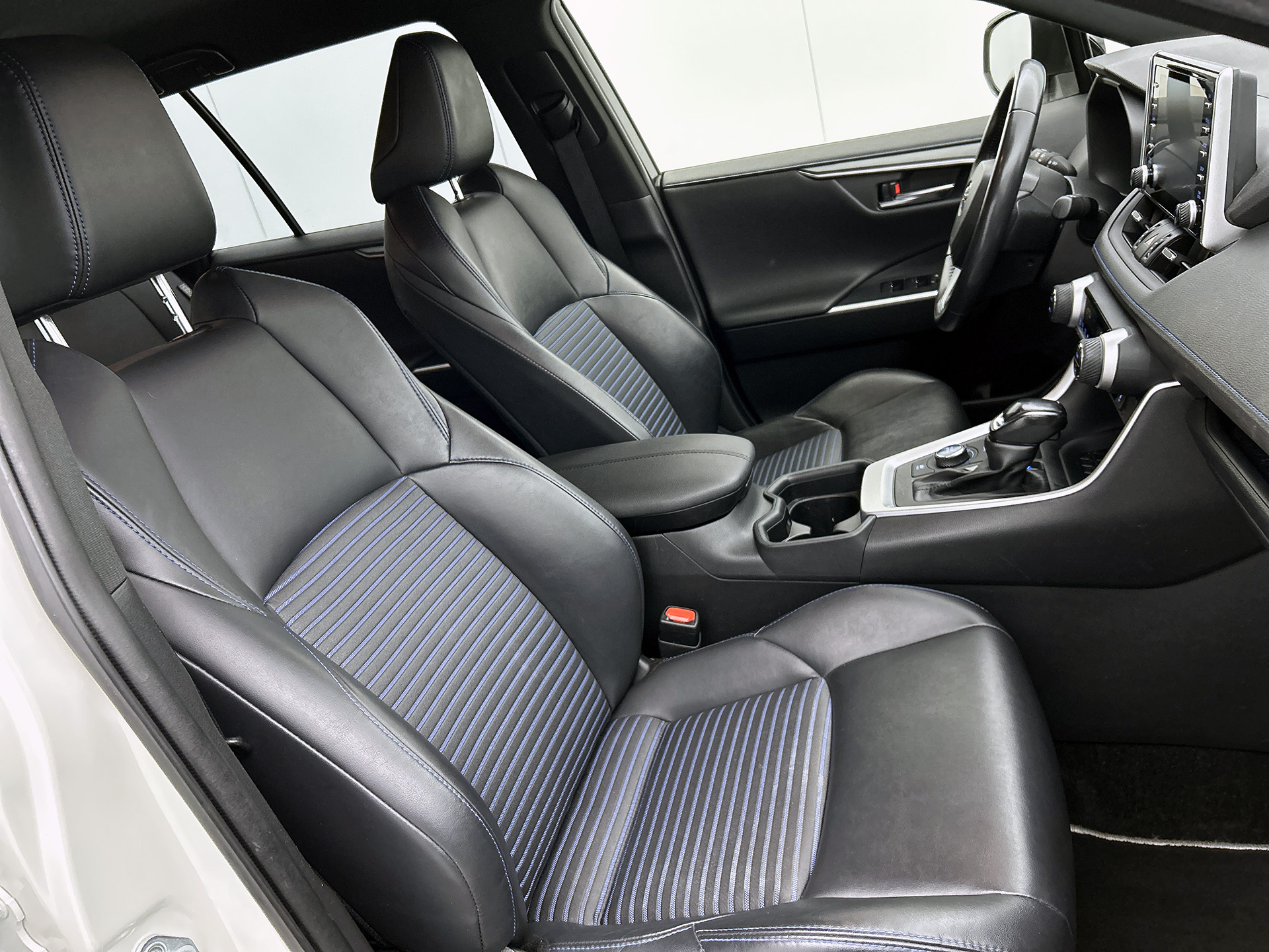 Foto van Toyota Rav4