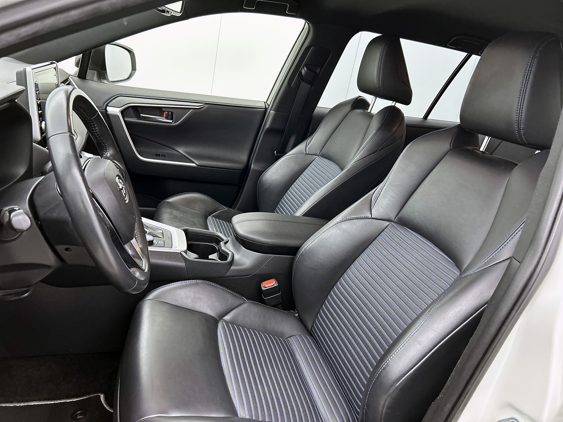Foto van Toyota Rav4