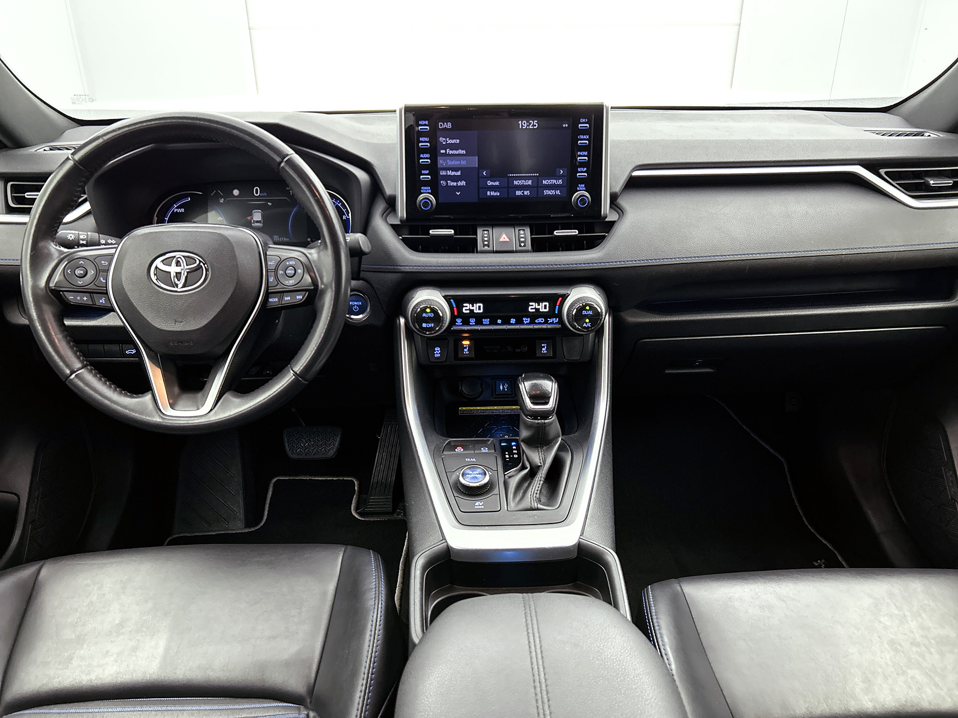 Foto van Toyota Rav4