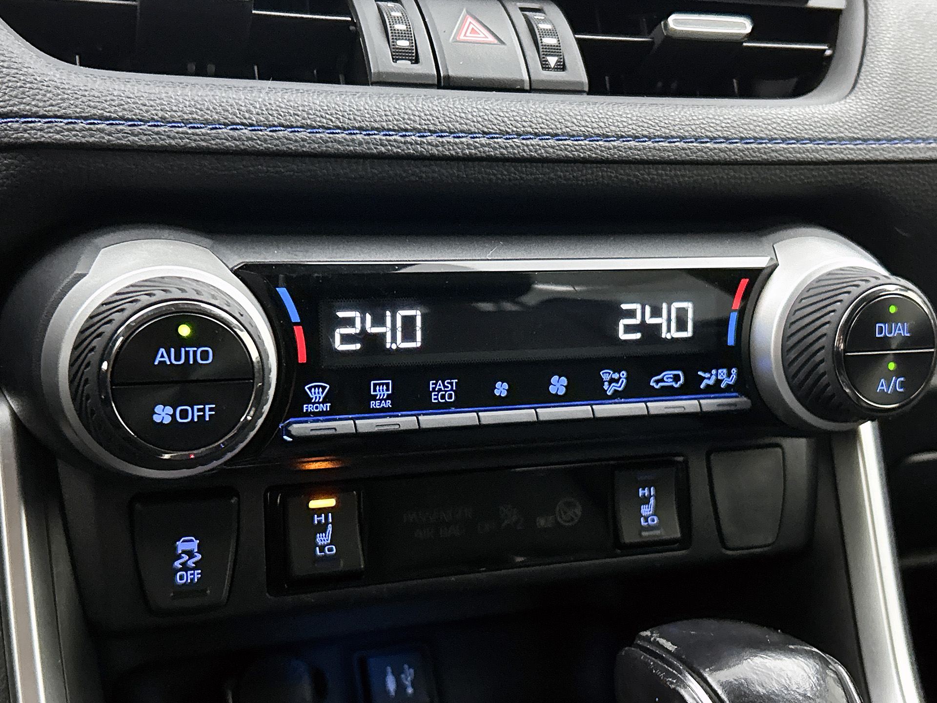 Foto van Toyota Rav4