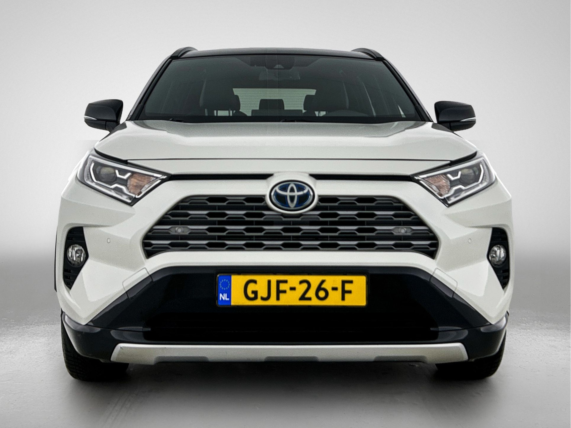 Foto van Toyota Rav4