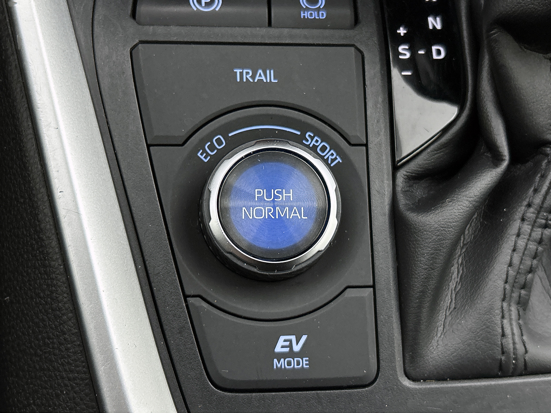 Foto van Toyota Rav4