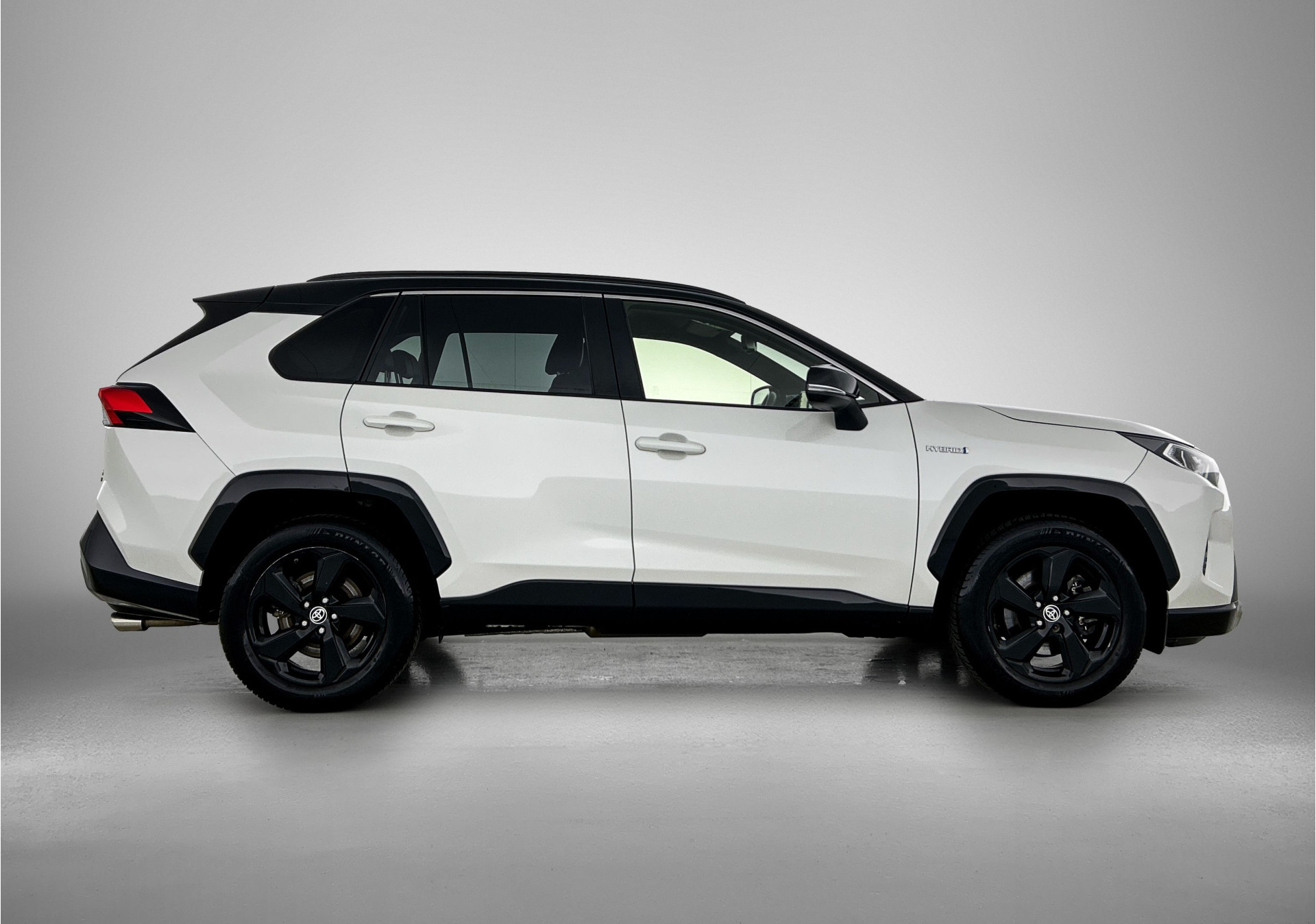 Foto van Toyota Rav4