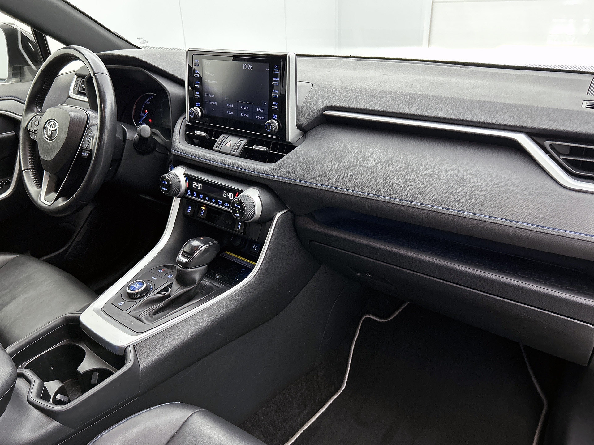 Foto van Toyota Rav4
