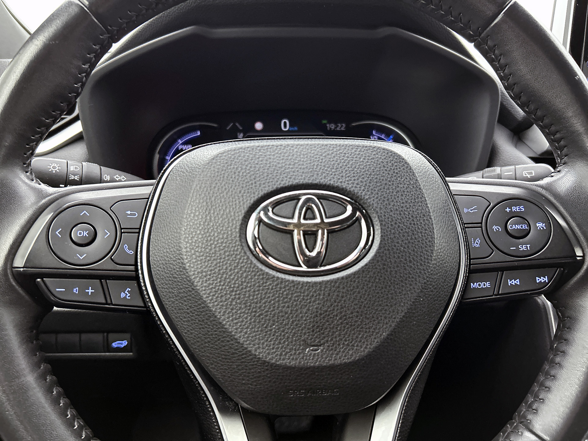 Foto van Toyota Rav4