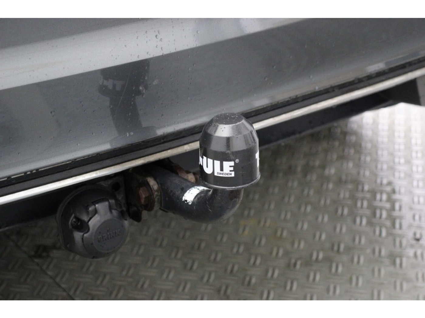 Foto van Volkswagen Golf Sportsvan