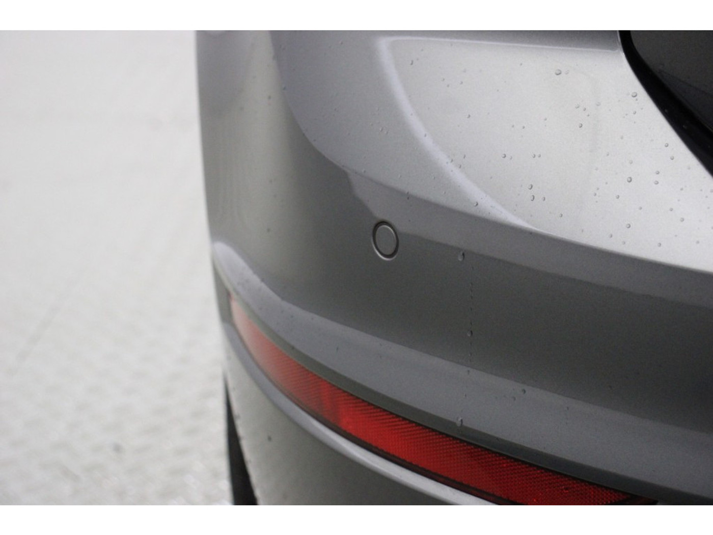 Foto van Volkswagen Golf Sportsvan