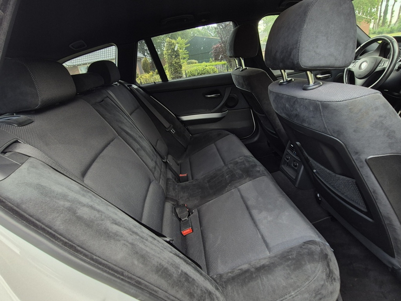 Foto van BMW 3er Reihe