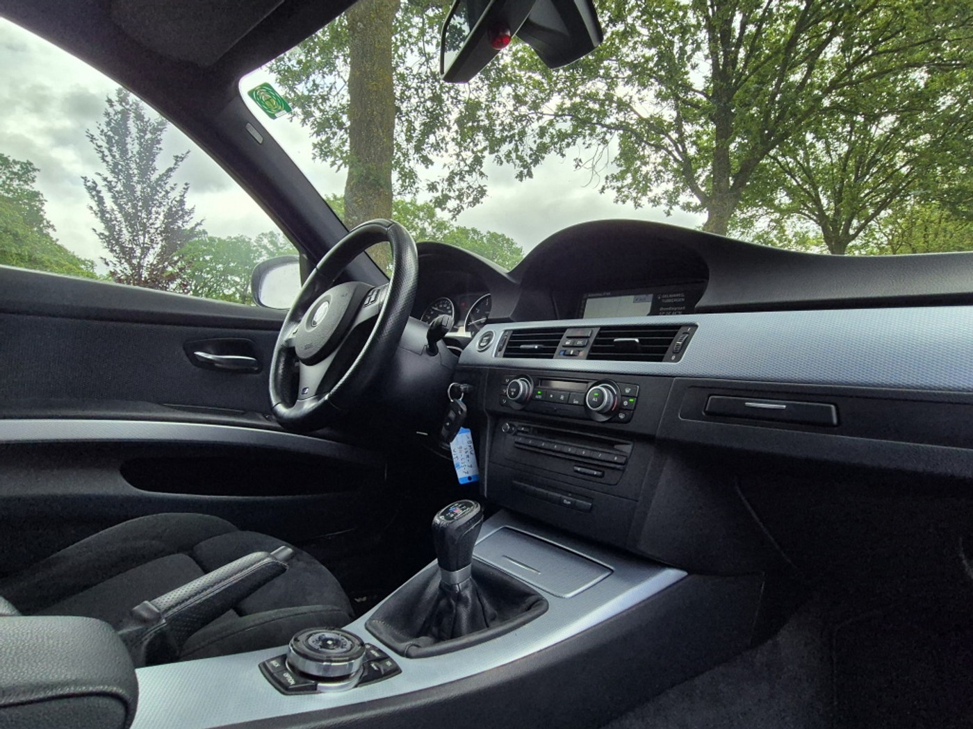 Foto van BMW 3er Reihe