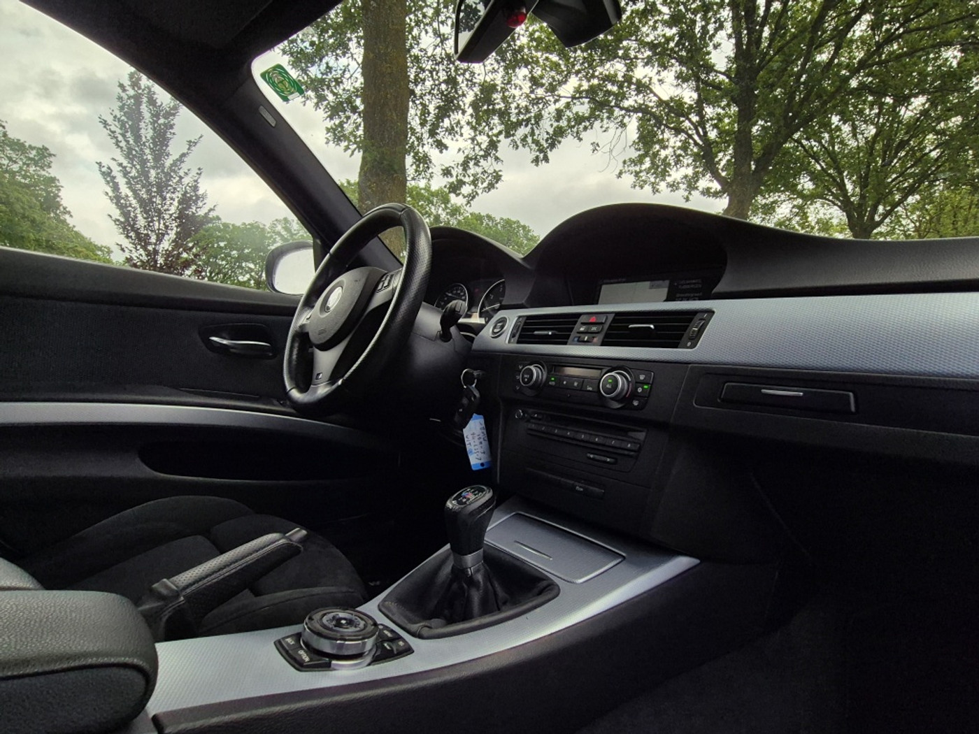 Foto van BMW 3er Reihe