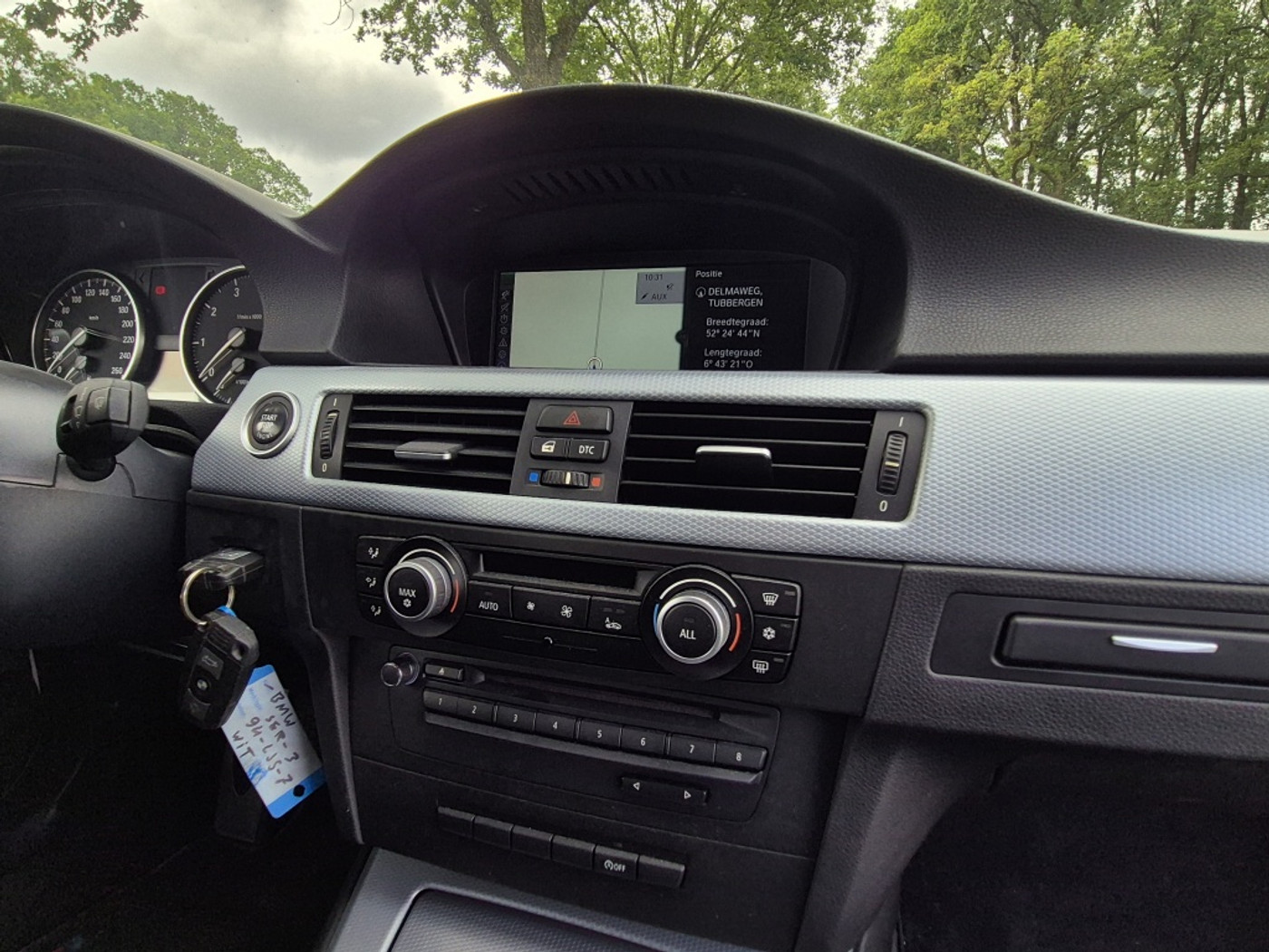 Foto van BMW 3er Reihe