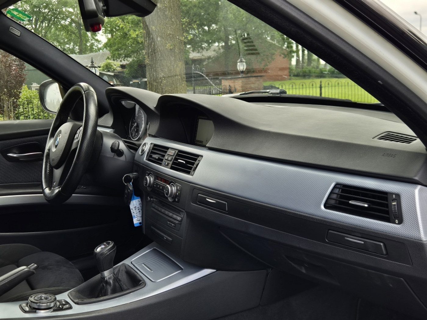Foto van BMW 3er Reihe
