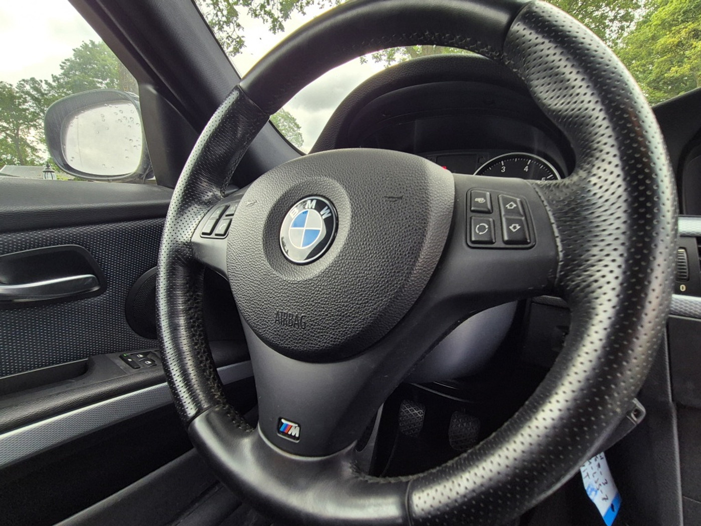 Foto van BMW 3er Reihe