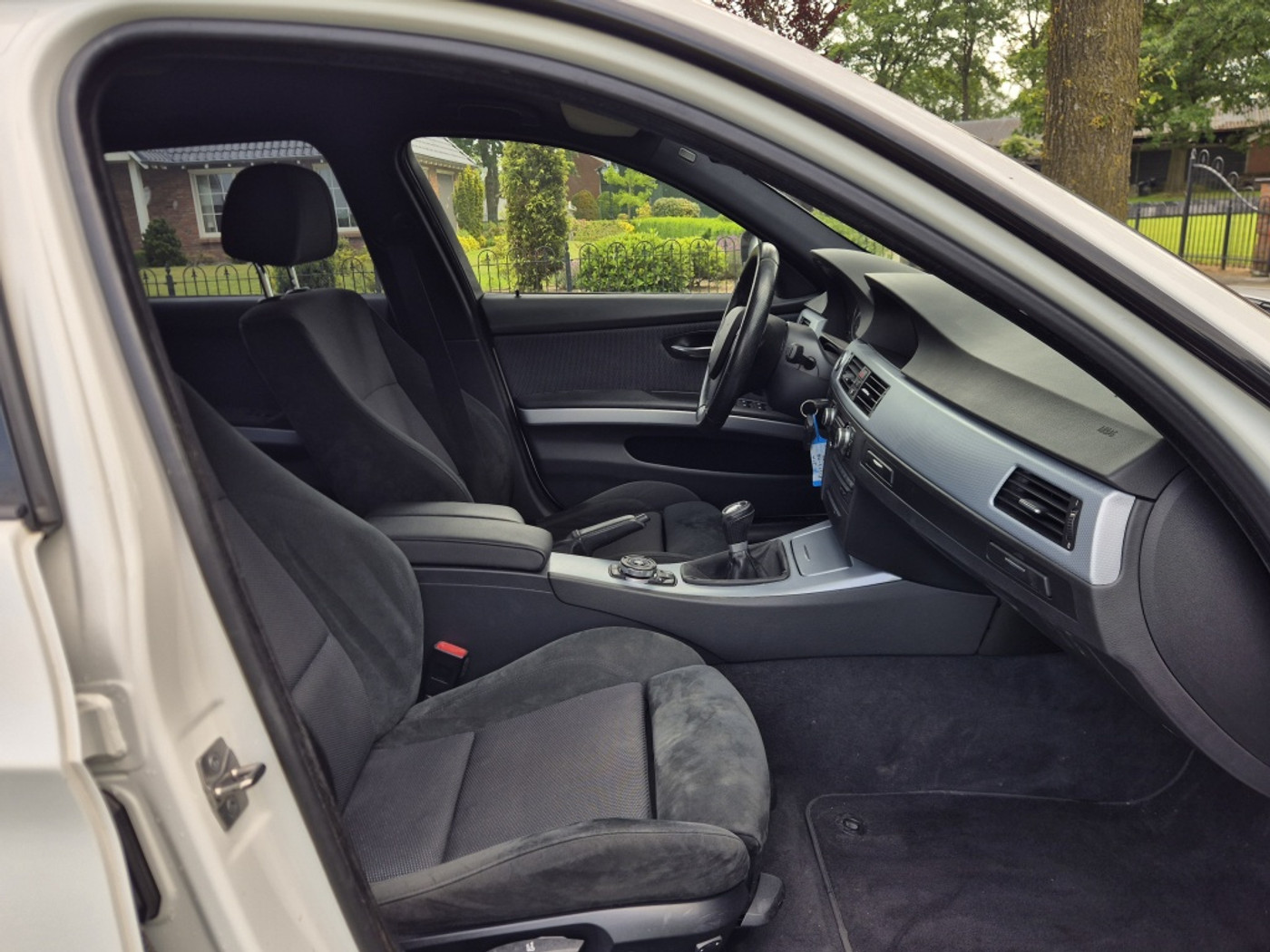Foto van BMW 3er Reihe
