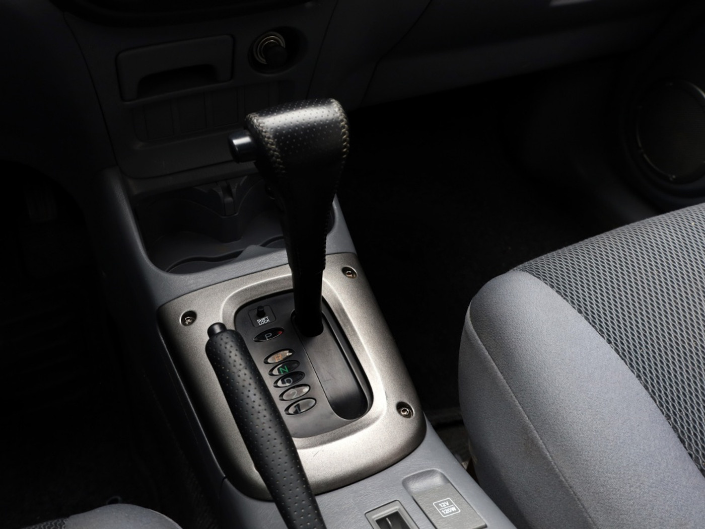 Foto van Toyota Toyota Rav4
