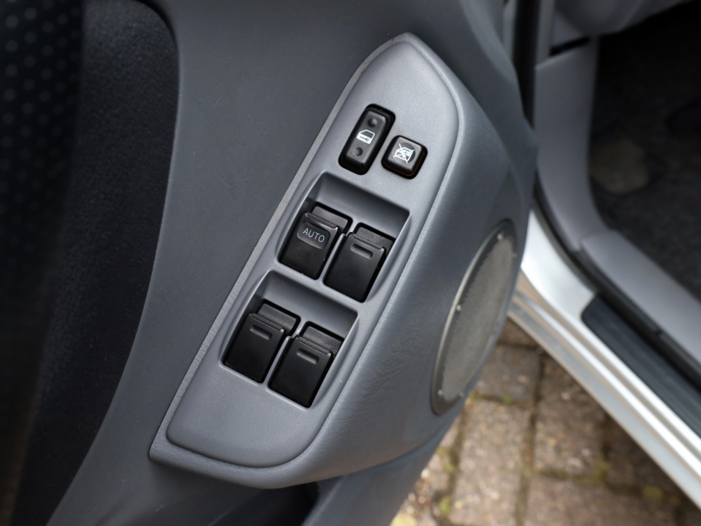 Foto van Toyota Toyota Rav4
