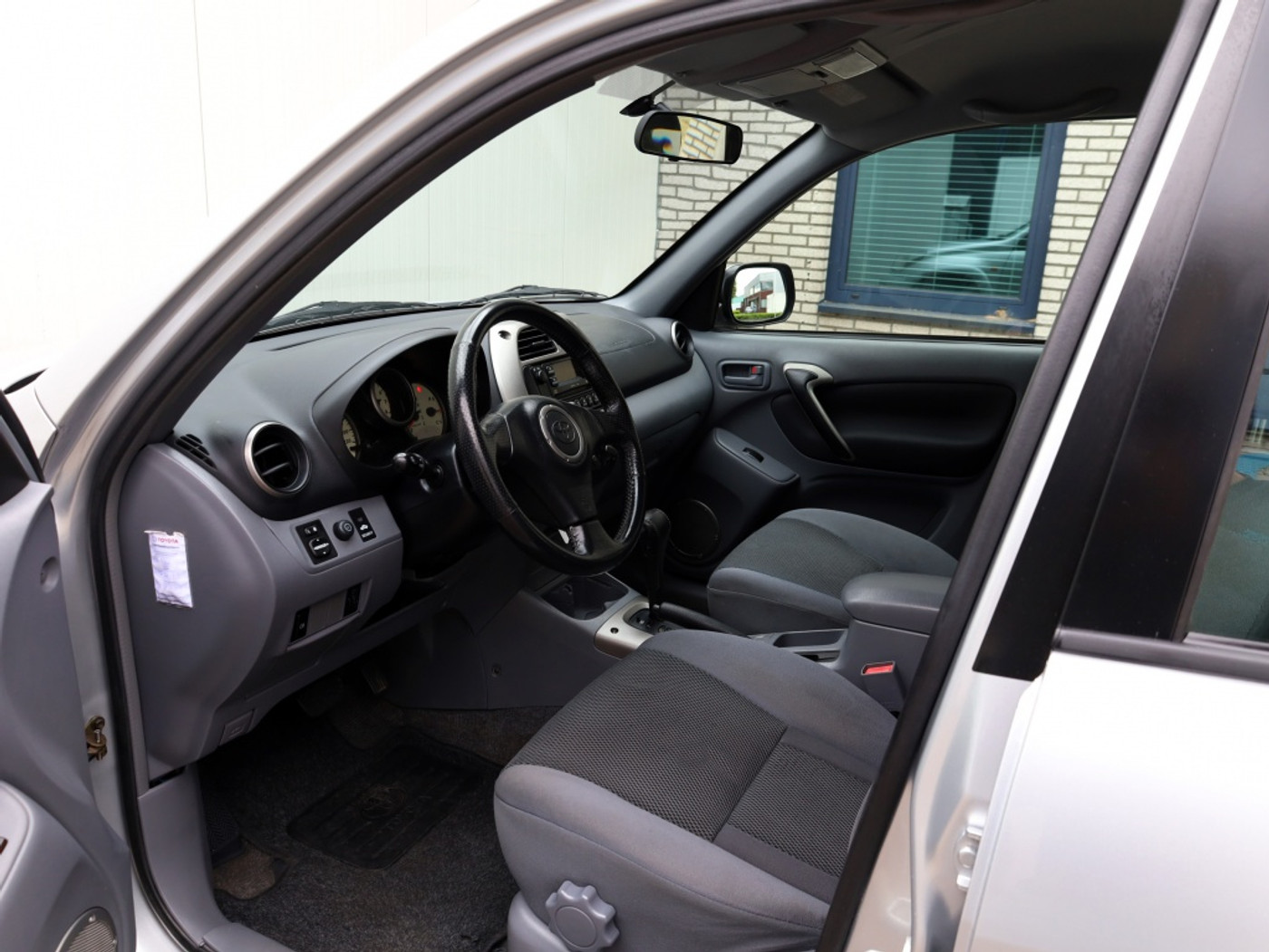 Foto van Toyota Toyota Rav4