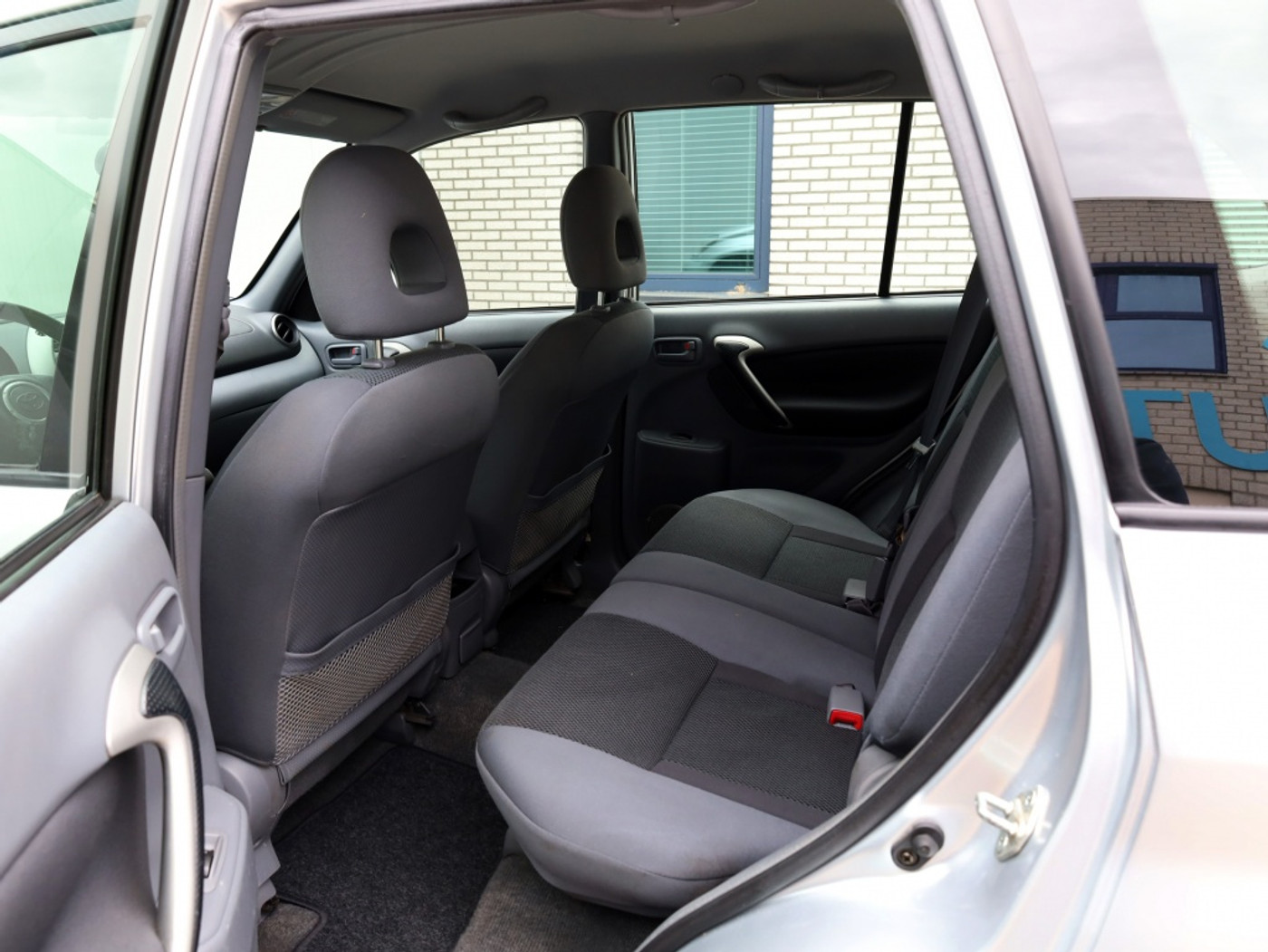 Foto van Toyota Toyota Rav4