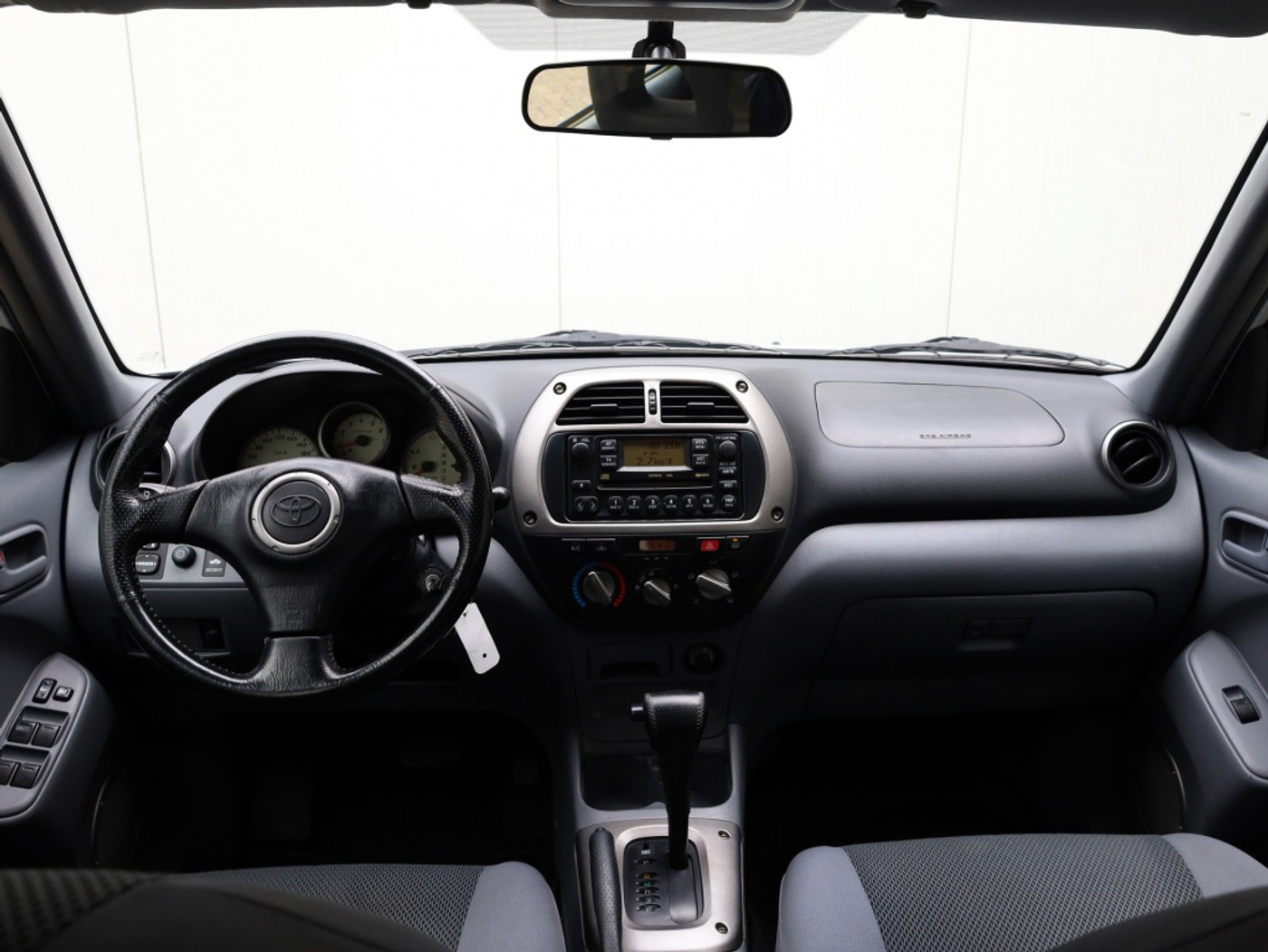 Foto van Toyota Toyota Rav4