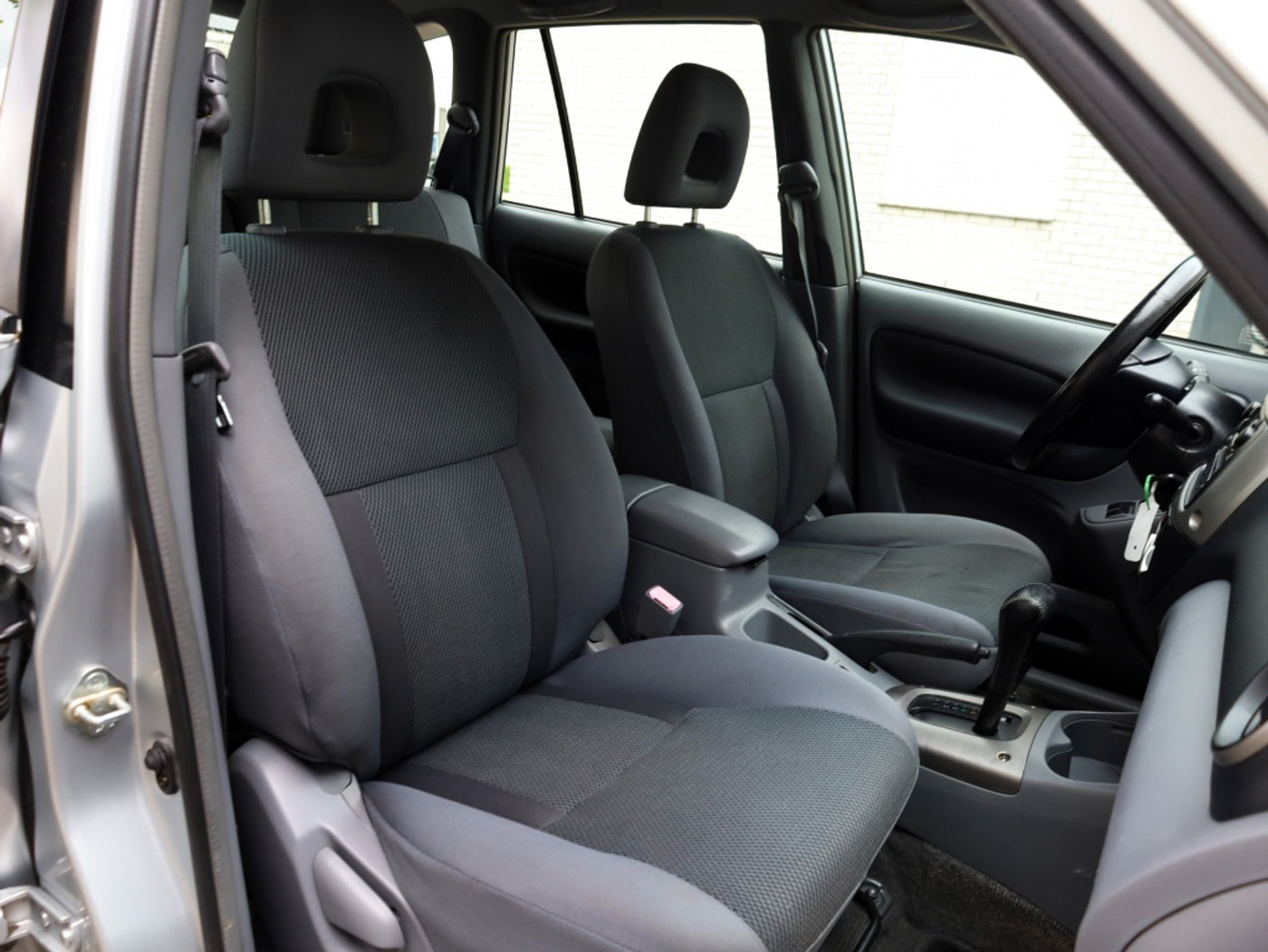 Foto van Toyota Toyota Rav4