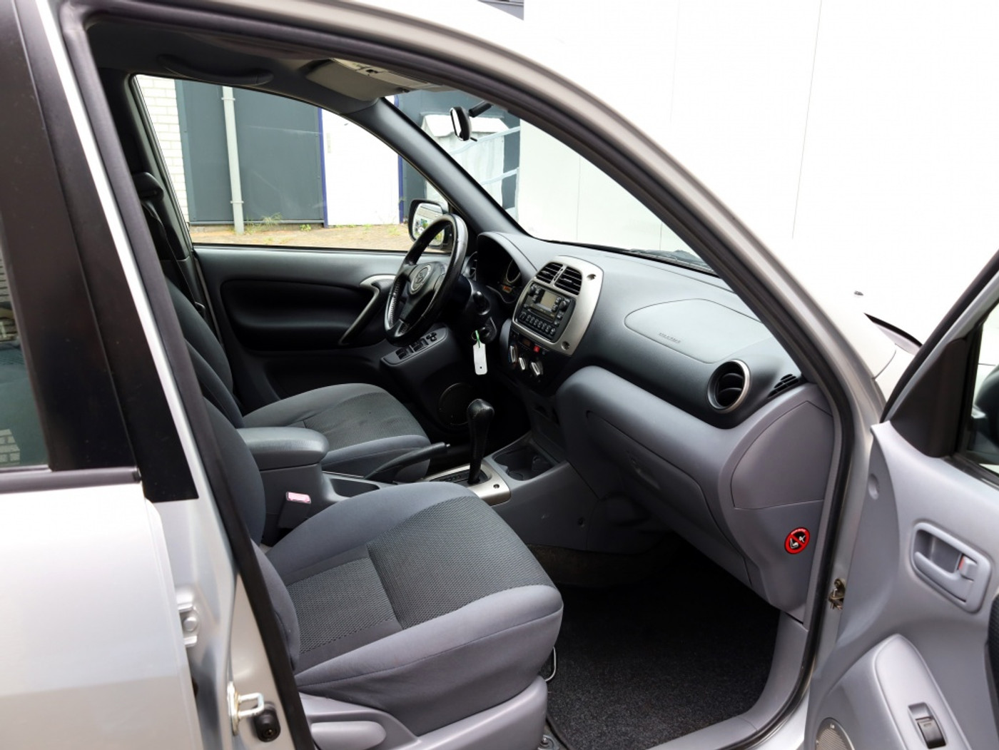 Foto van Toyota Toyota Rav4