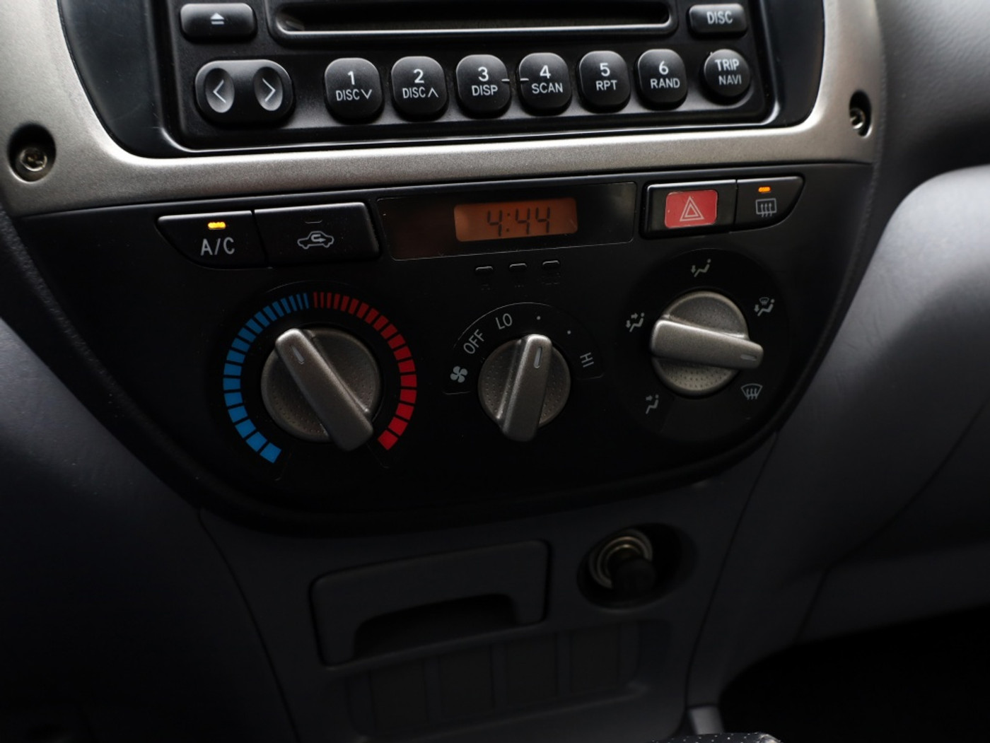 Foto van Toyota Toyota Rav4