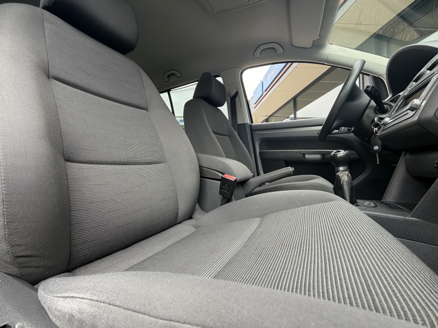 Foto van Volkswagen Touran