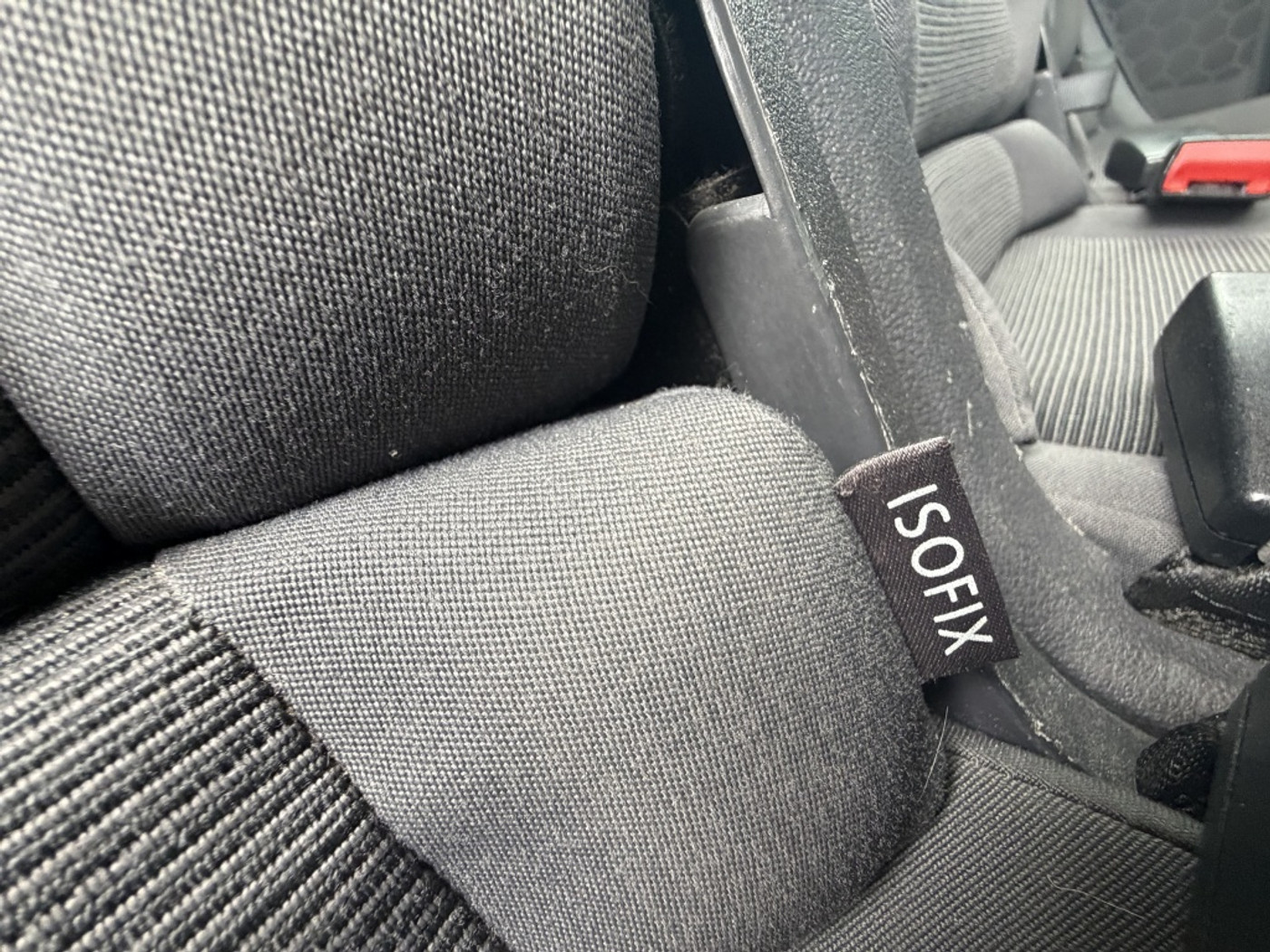 Foto van Volkswagen Touran