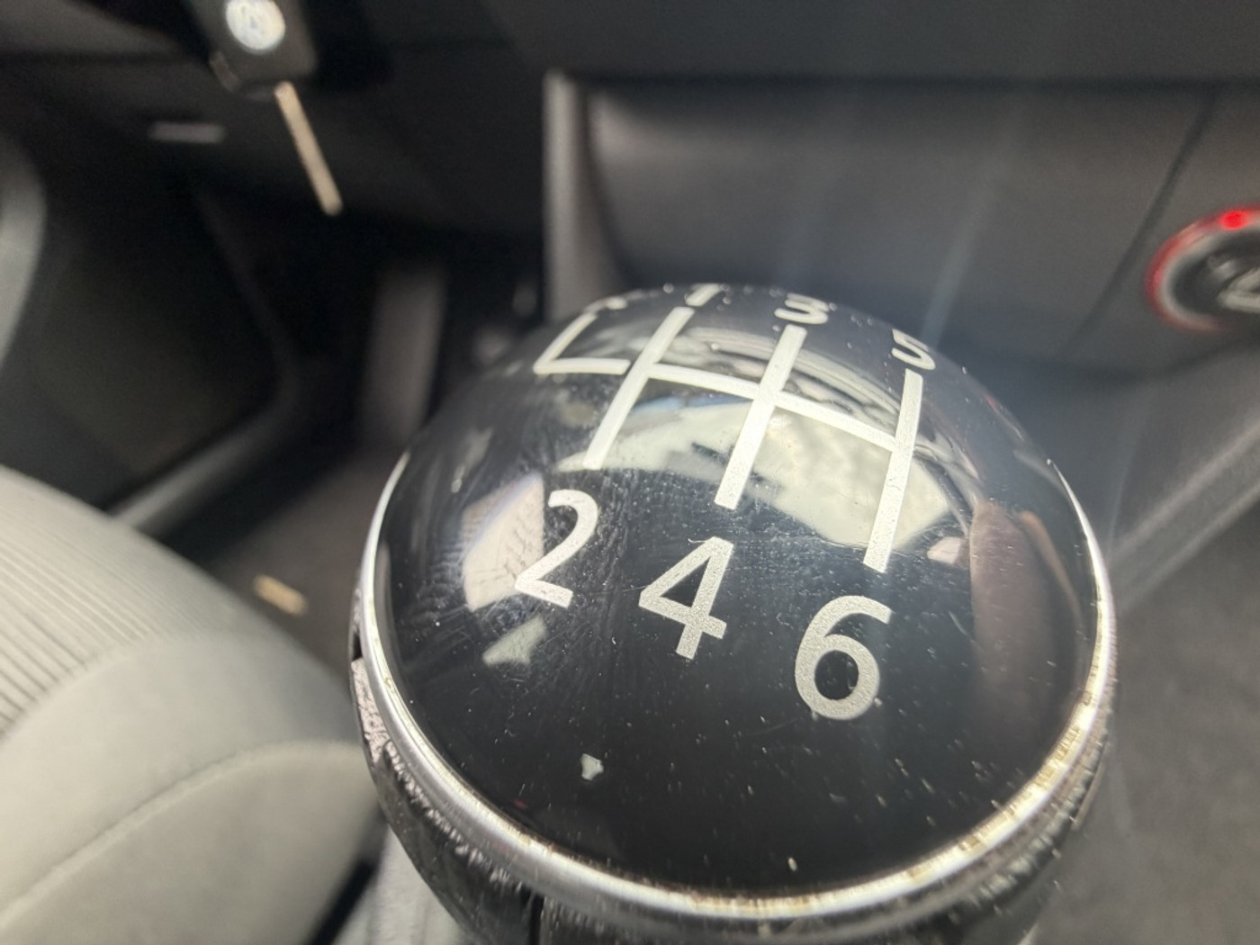 Foto van Volkswagen Touran