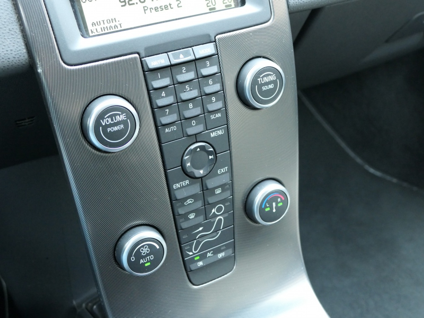 Foto van Volvo C30