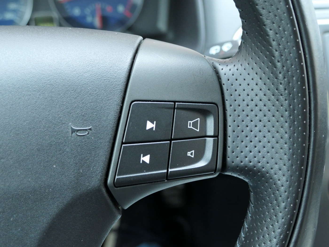 Foto van Volvo C30